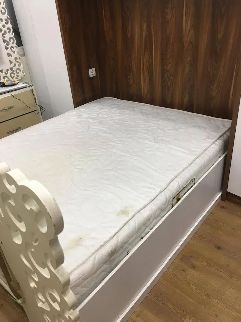 تخت دو نفره|تخت و سرویس خواب|تهران, فردوس|دیوار