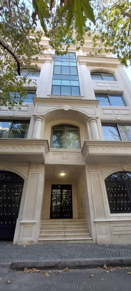 ۱۱۸متر۳خواب/روبه افتاب/کلید نخورده(ساقدوش)|فروش آپارتمان|تهران, هروی|دیوار