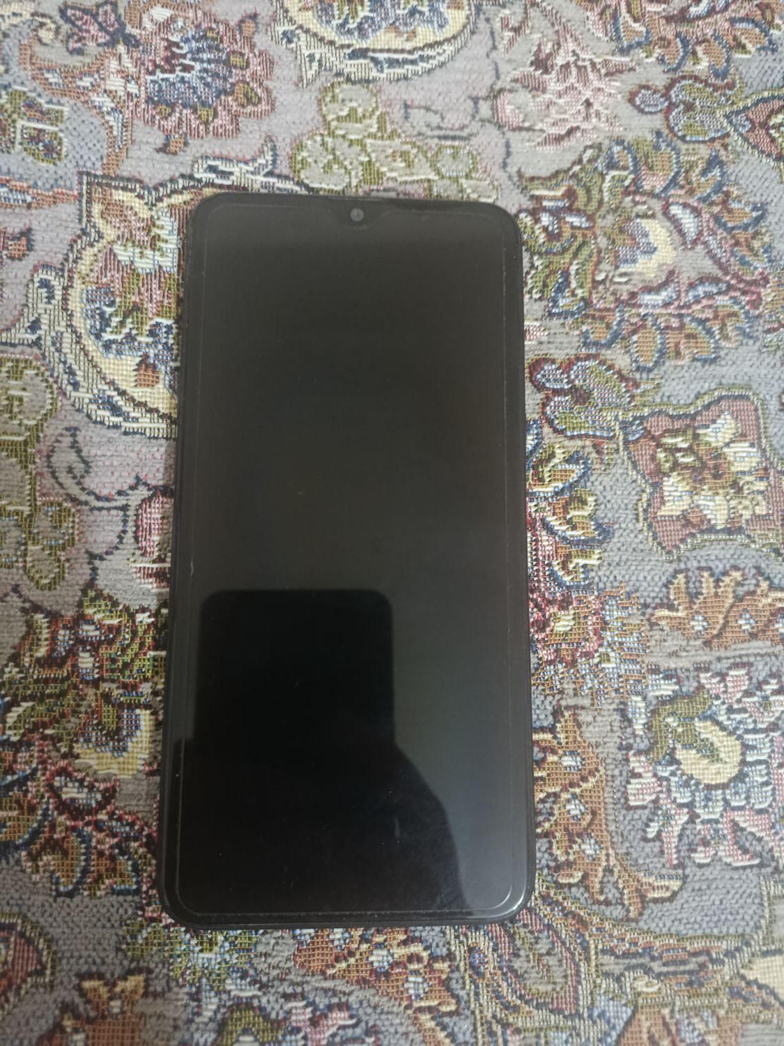 سامسونگ Galaxy A10s با حافظهٔ ۳۲ گیگابایت|موبایل|تهران, ایران|دیوار