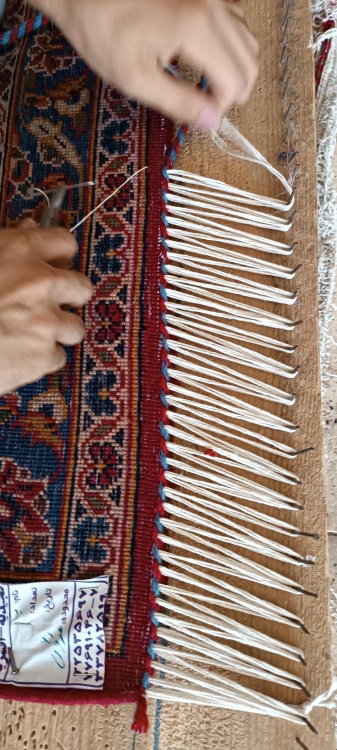 قالیشویی در پاسداران ـ نیاوران ـ مجیدیه ـ عراقی ـ|خدمات نظافت|تهران, پاسداران|دیوار