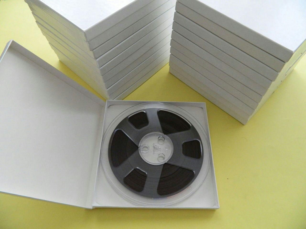 نوار ریل خام|سیستم صوتی خانگی|تهران, توحید|دیوار