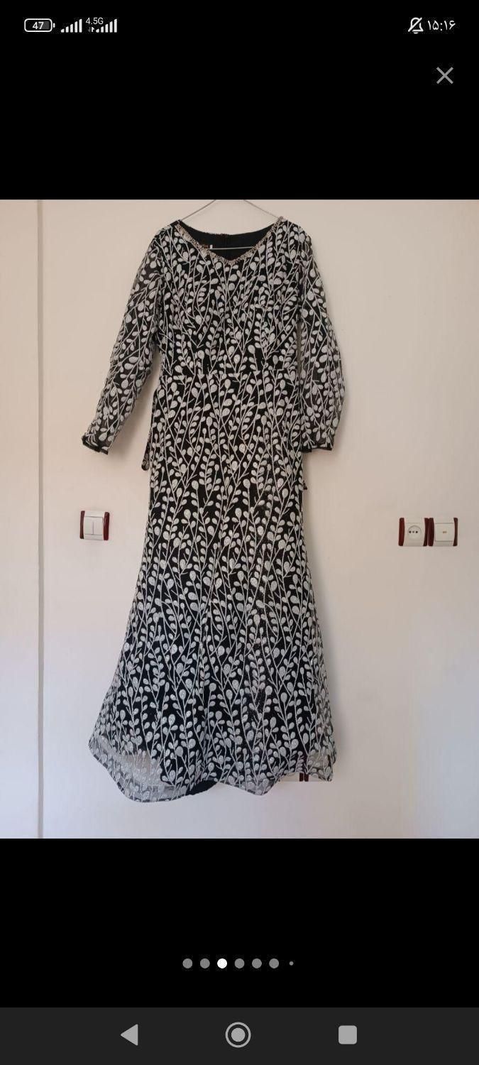 لباس مجلسی نو|لباس|پاکدشت, پاکدشت (مامازند)|دیوار