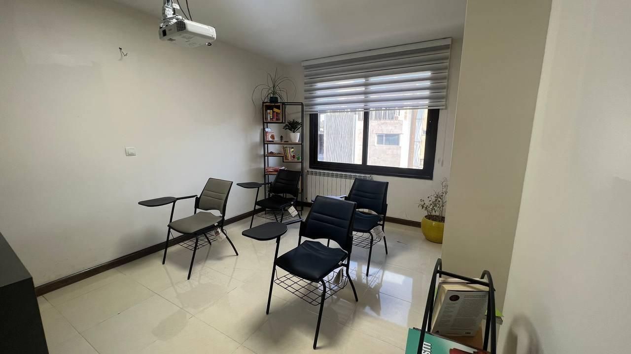 اجاره فضای آموزشی|اجارهٔ کوتاهمدت دفتر کار و فضای آموزشی|اصفهان, بهار آزادی|دیوار