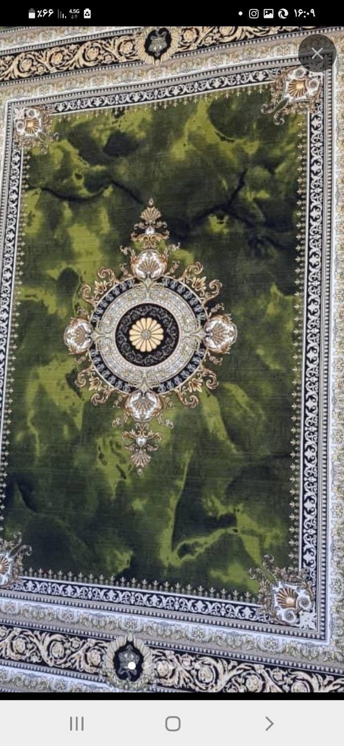 فرش کارخانه|فرش|یاسوج, |دیوار