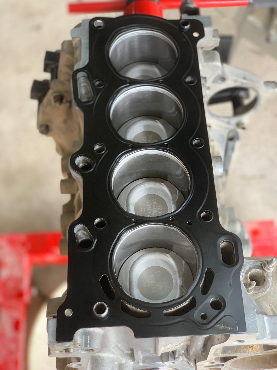 تعمیرگاه خودروهای وارداتی و گیربکس اتومات|خدمات موتور و ماشین|ساری, |دیوار