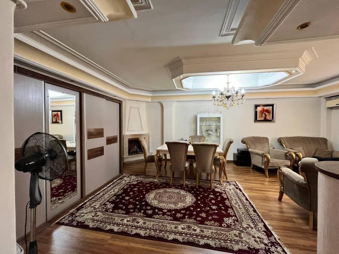 آپارتمان / مسکونی / ۱۰۰متری / گاز|فروش آپارتمان|رشت, منظریه|دیوار