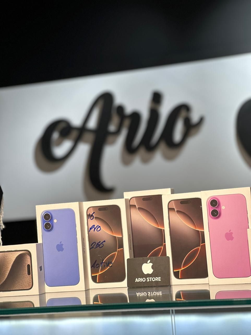 شما هم عضو ۹۰۰۰ مشتری اقساط ما شوید فقط اپلapple|موبایل|تهران, گیشا|دیوار