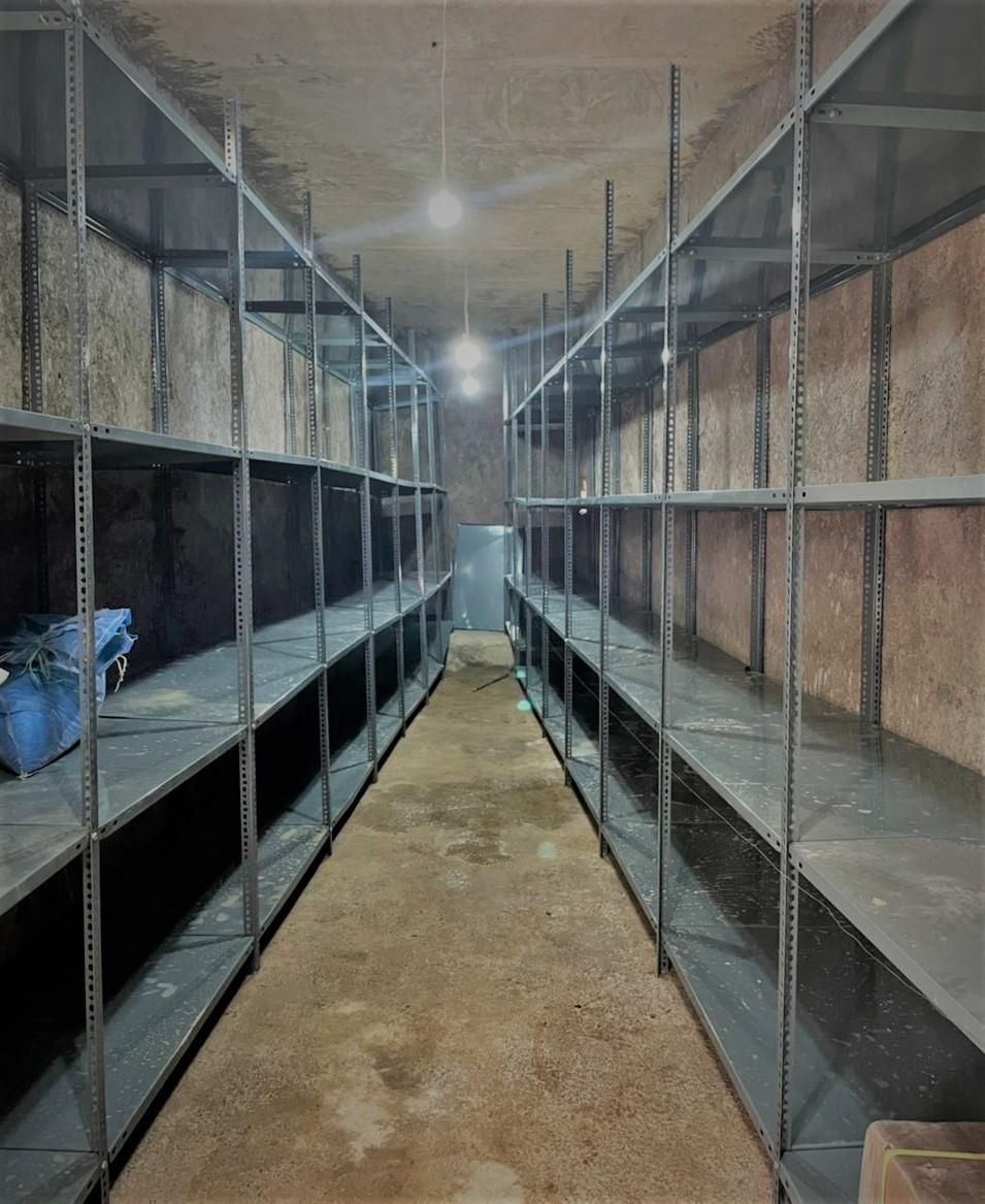 قفسه اهنی کارکرده|عمده‌فروشی|برازجان, |دیوار