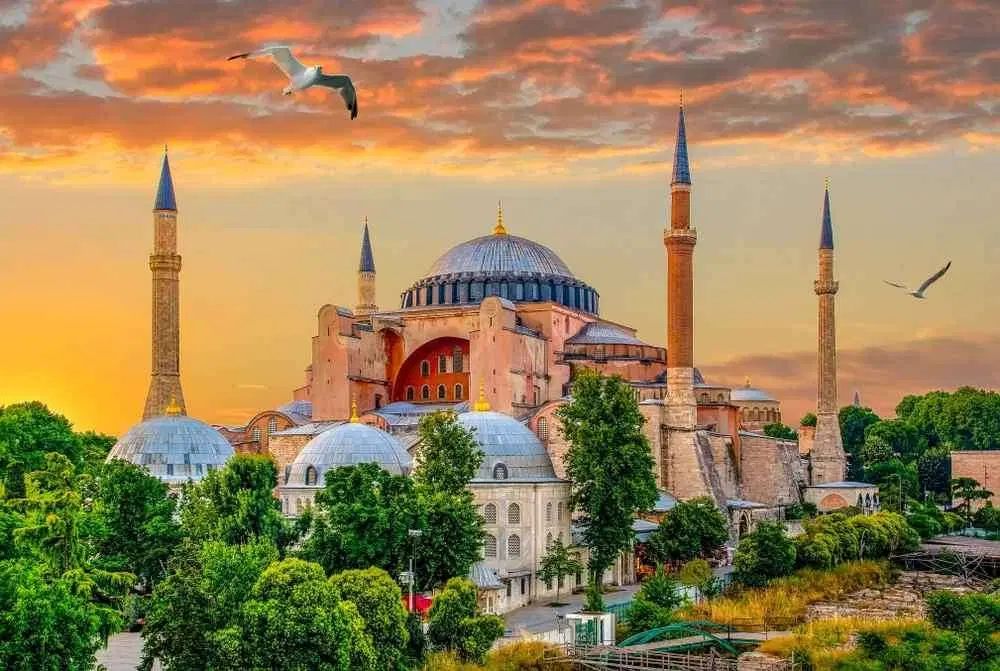 تور استانبول 3شبو 4 روز|تور و چارتر|تهران, فاطمی|دیوار