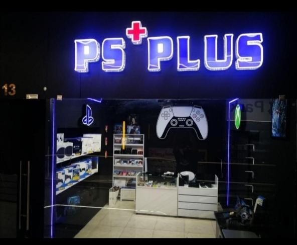 فروشگاه PS PLUS خریدار همه مدل Ps4 ps5 xbox|کنسول، بازی ویدئویی و آنلاین|فردیس, فردیس|دیوار