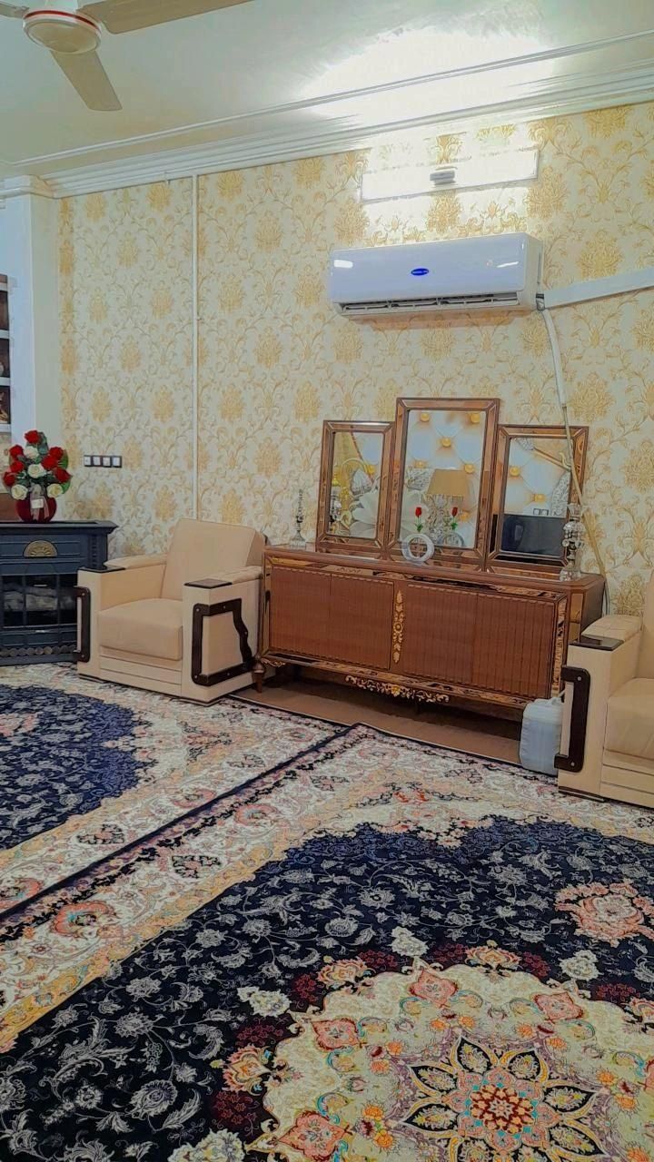 فروش آپارتمان ۹۰ متری ۱ خوابه طبقه ۱|فروش آپارتمان|زابل, |دیوار