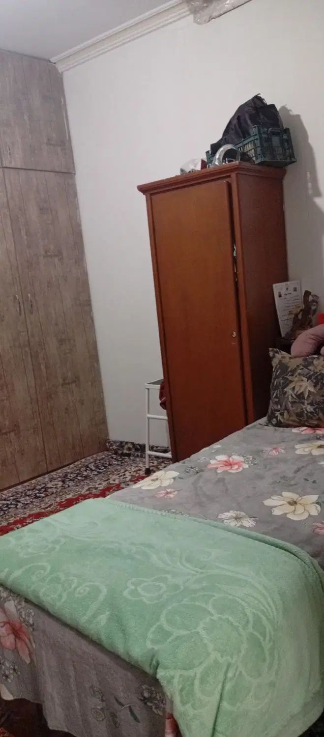 اجاره خانه ویلایی ۶۵ متری ۱ خوابه در طبرسی شمالی|اجارهٔ خانه و ویلا|مشهد, طبرسی شمالی|دیوار