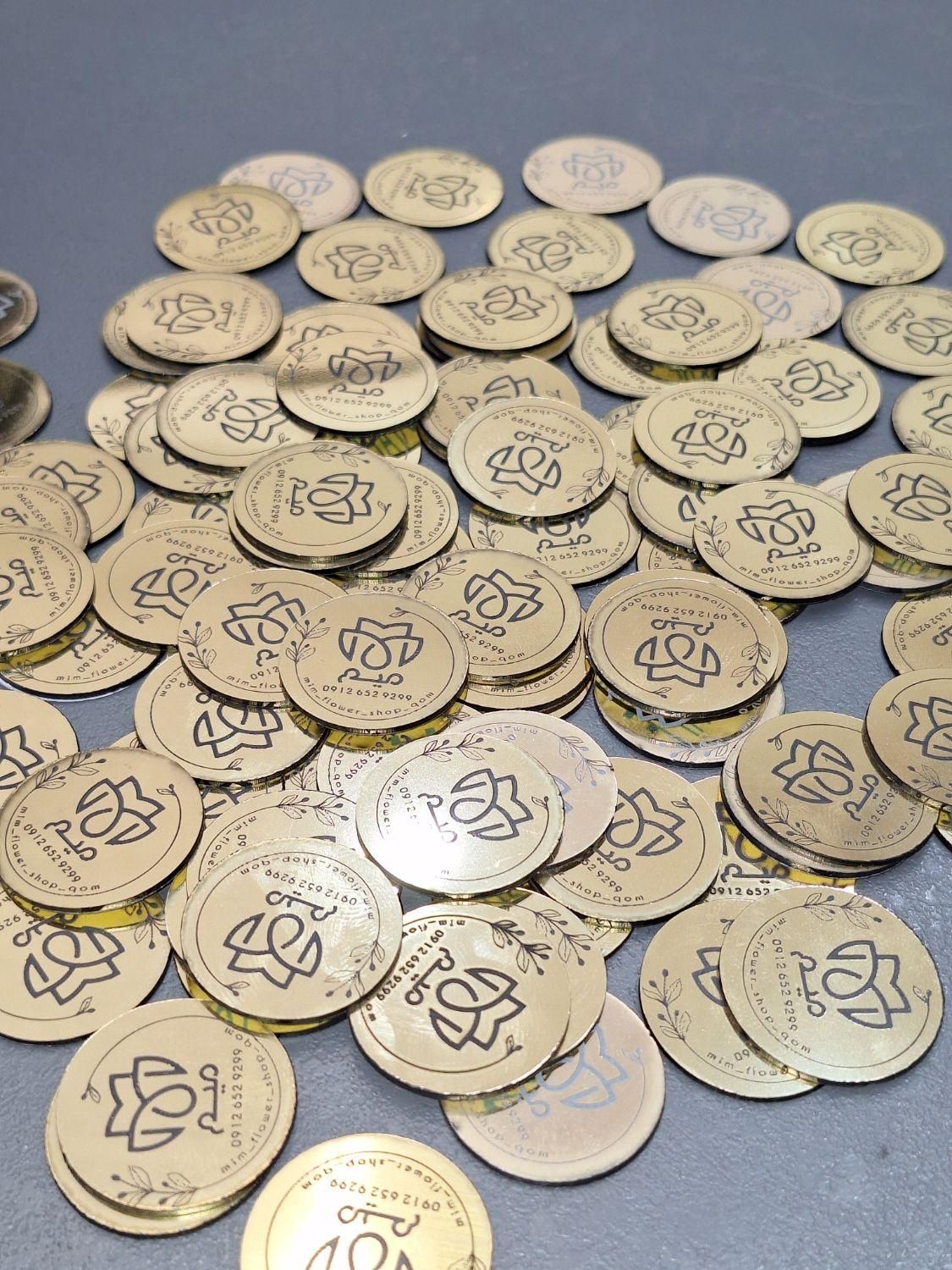 خدمات حکاکی و برش لیزری با کیفیت عالی|خدمات پیشه و مهارت|قم, هنرستان|دیوار