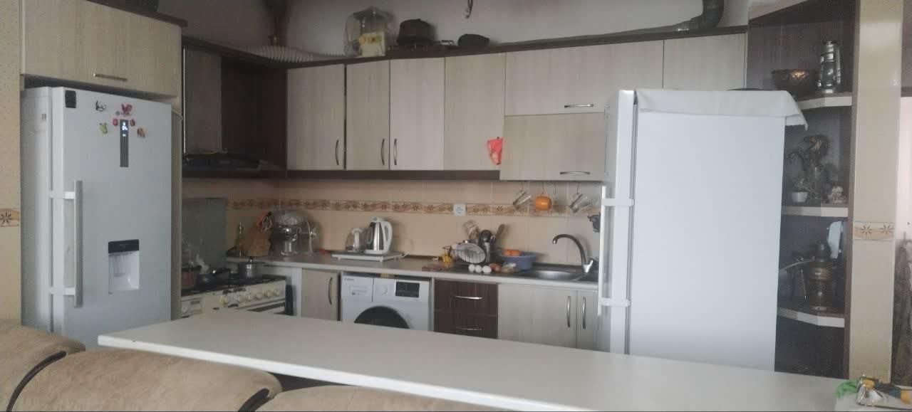 مسکن مهر جهاد/۸۰متر/فول امکانات|فروش آپارتمان|سبزوار, جهاد کشاورزی|دیوار