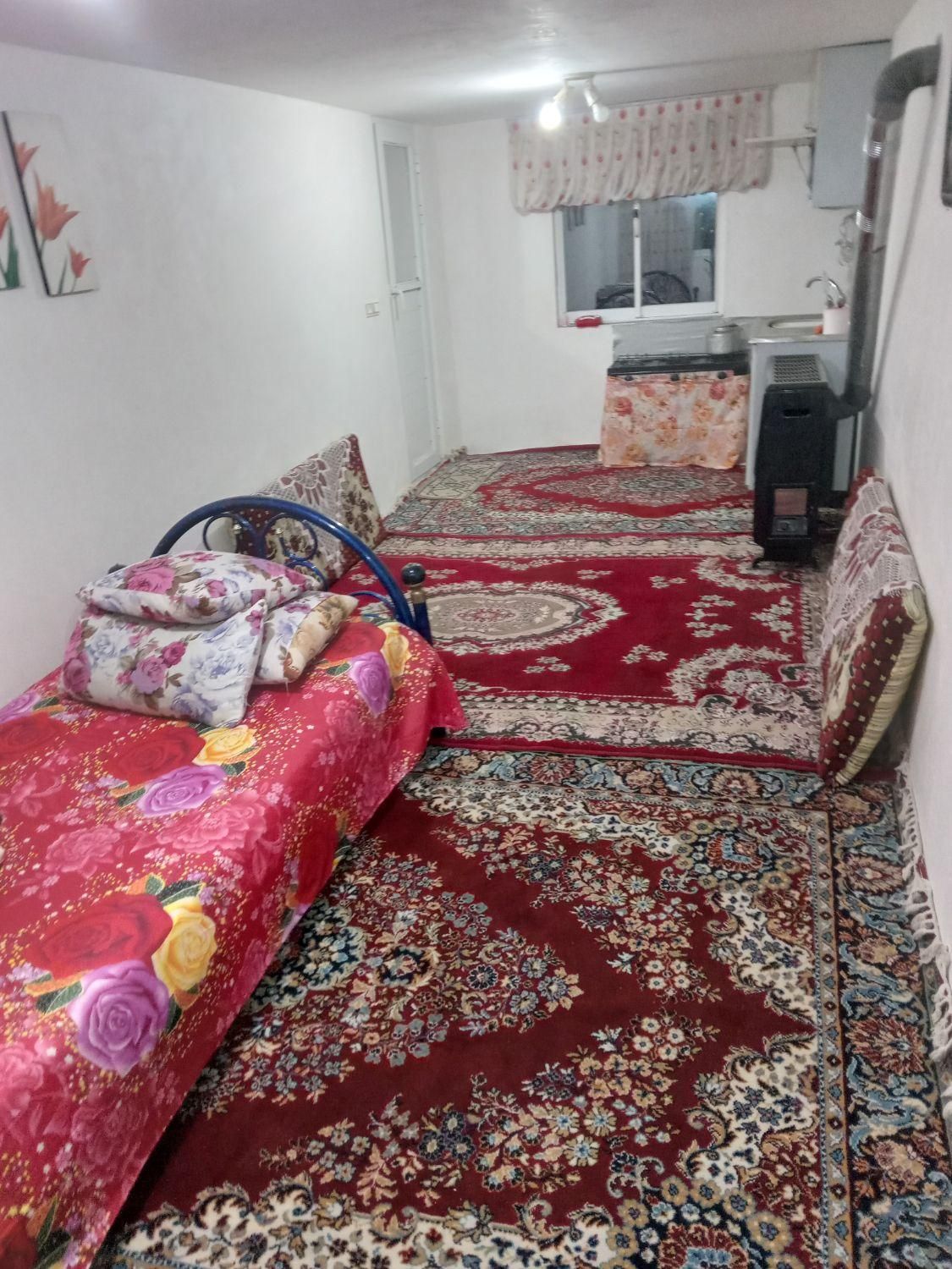 اجاره روزانه/ماهانه سوئیت|اجارهٔ کوتاه‌مدت آپارتمان و سوئیت|رشت, لاکان|دیوار