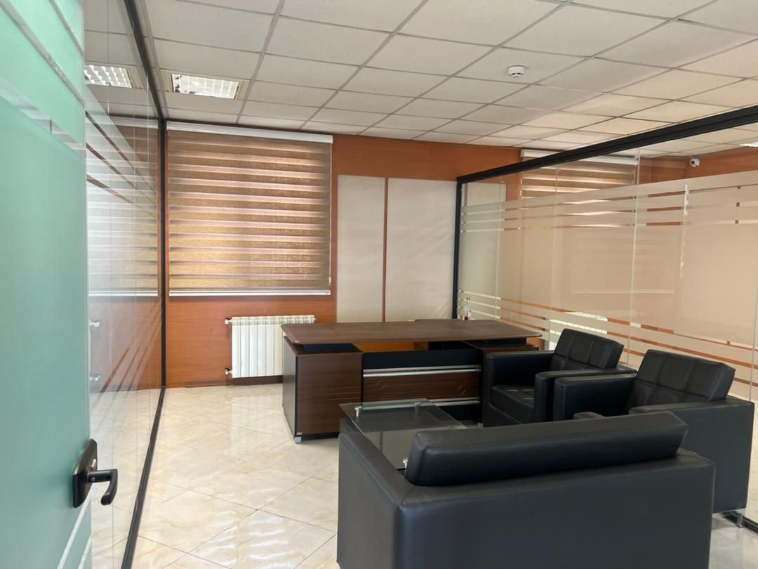 فروش واحد با سند اداری ۱۱۵ م سه راه سنگی ایرانیان|فروش دفتر کار، اتاق اداری، مطب|قدس, شهرقدس|دیوار