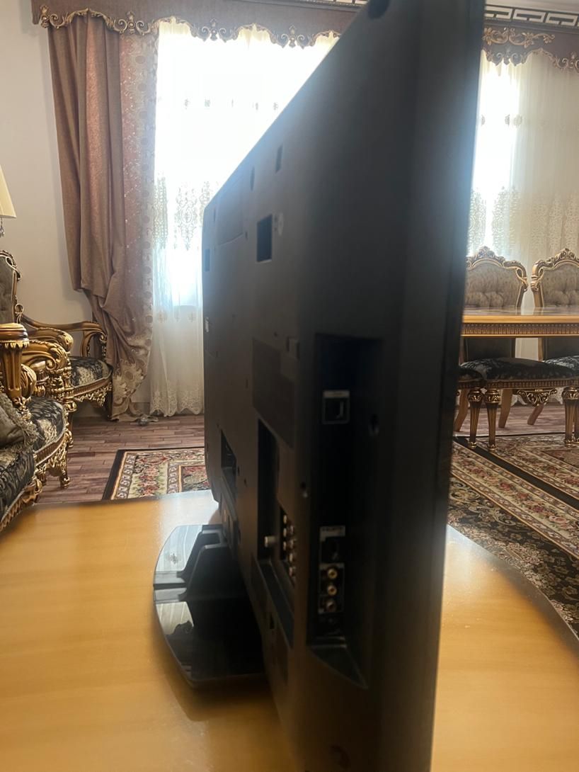 تلویزیون SONY|تلویزیون و پروژکتور|نقده, |دیوار
