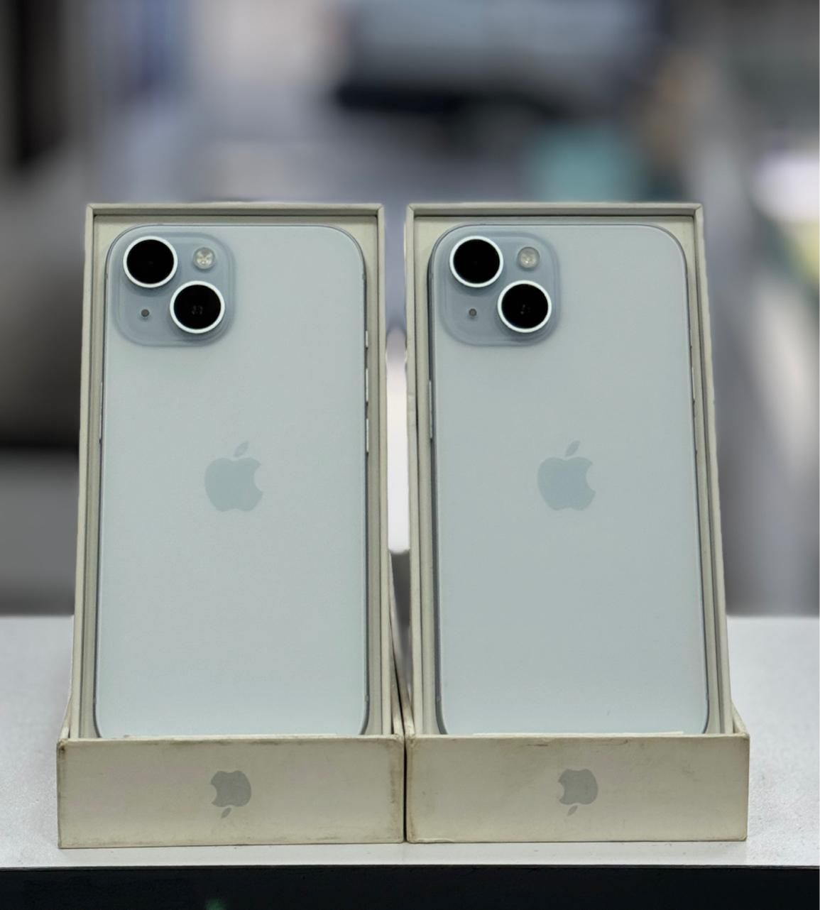 اپل iphone 15 128 CH|موبایل|کرج, اصفهانی‌ها|دیوار
