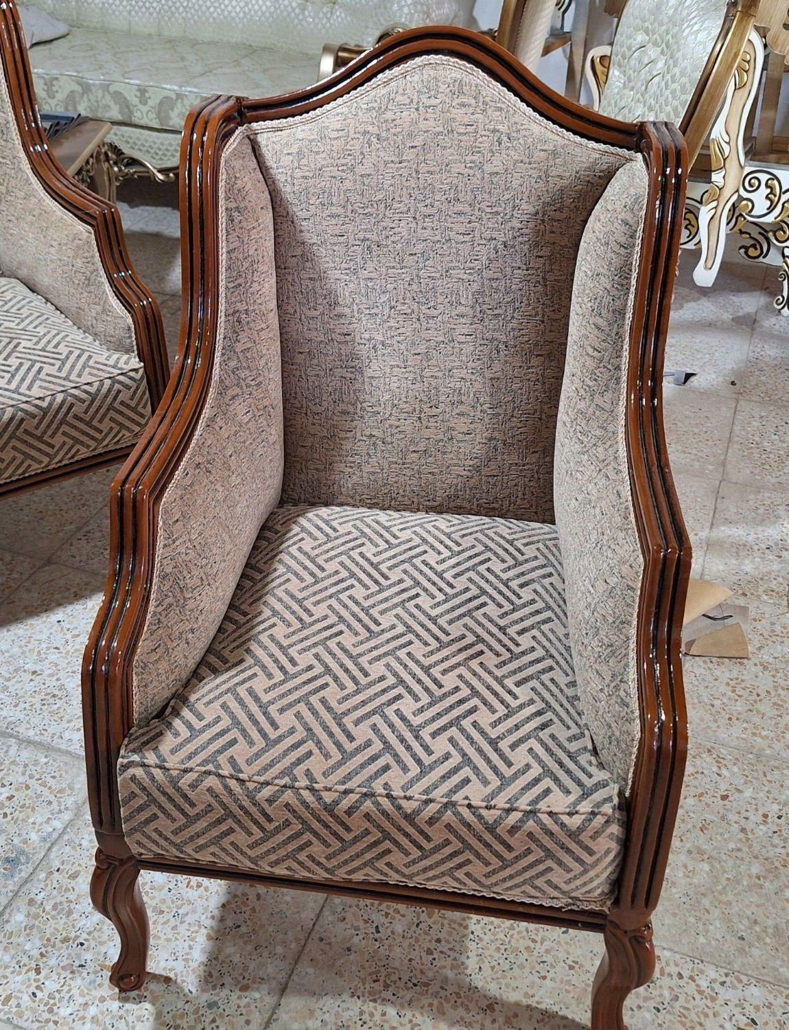 مجموعه تولیدی سران نقدواقساط|مبلمان خانگی و میز عسلی|تهران, یافت آباد جنوبی|دیوار