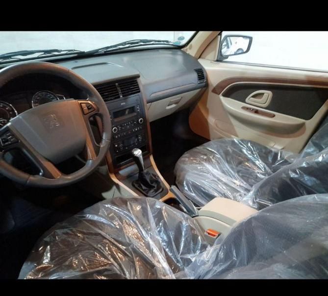 پژو پارس LX TU5، مدل ۱۴۰۱|خودرو سواری و وانت|چابهار, |دیوار
