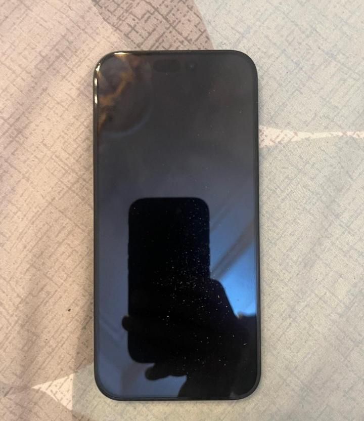 اپل iPhone 16 Pro Max با حافظهٔ ۲۵۶ گیگابایت|موبایل|قاسم‌آباد (خواف), |دیوار
