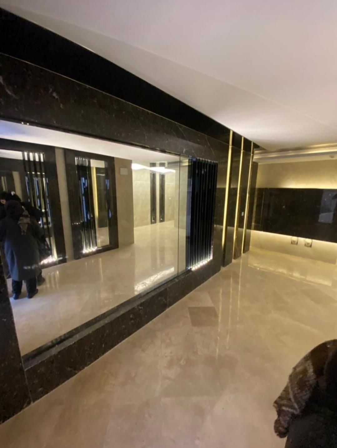 آپارتمان ۱۲۰ متری۲خواب بلوار باهنر باهنرجنوبی|فروش آپارتمان|شیراز, باهنر|دیوار