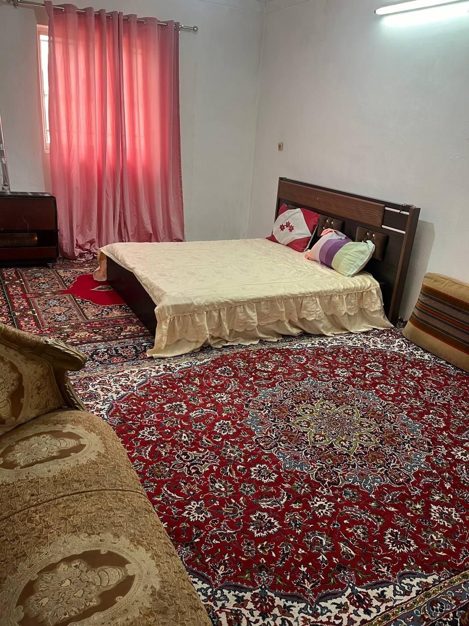 اجاره روزاته درشهربابل|اجارهٔ کوتاه‌مدت آپارتمان و سوئیت|بابل, |دیوار