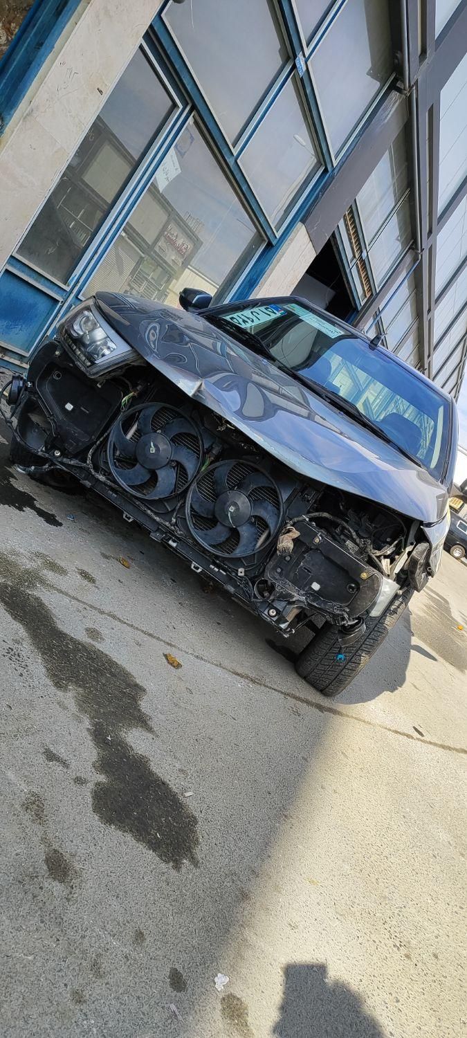 صافکاری PDR بدون رنگ و بدون افت قیمت|خدمات موتور و ماشین|اراک, |دیوار