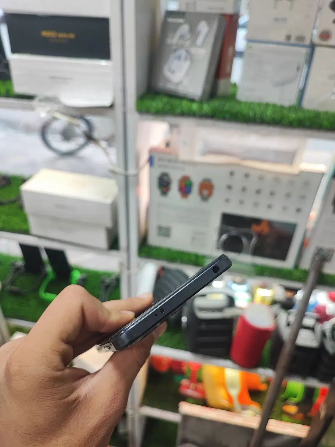 redmi note 12|موبایل|کرمانشاه, |دیوار