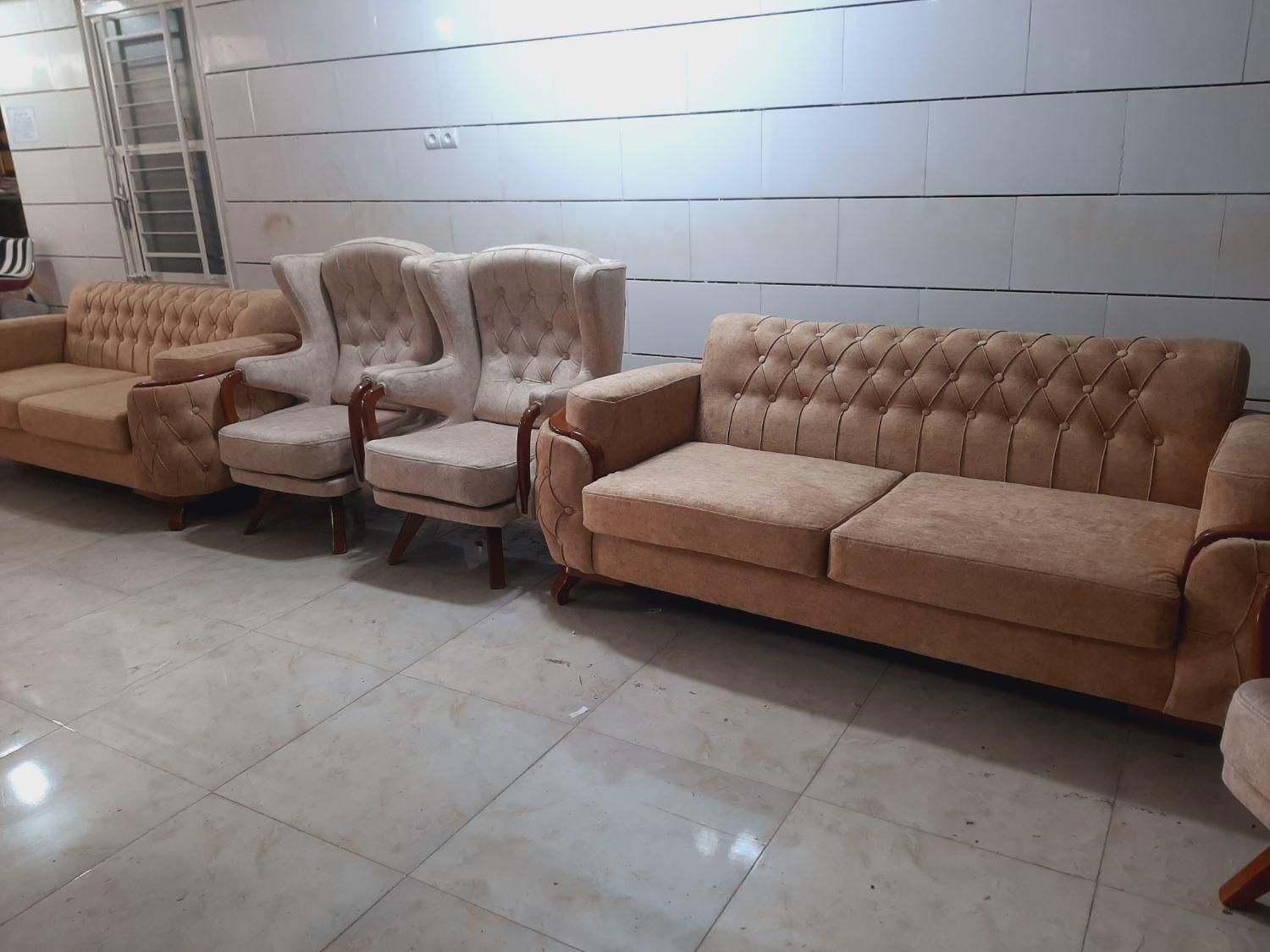 تعمیرات مبلمان منصوری|خدمات پیشه و مهارت|ایلام, |دیوار