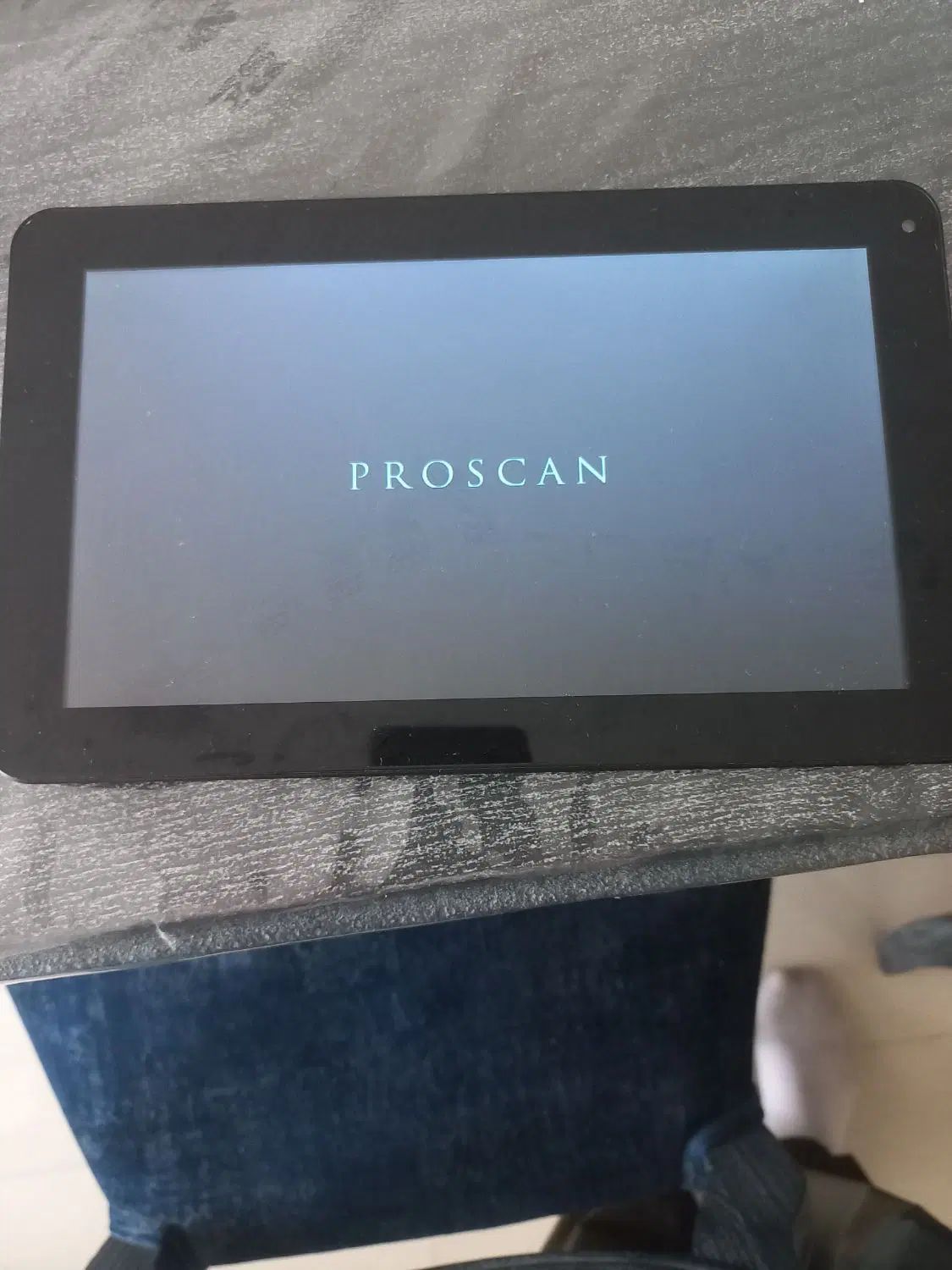 تبلت proscan PLT9650G|تبلت|تهران, یوسف‌آباد|دیوار