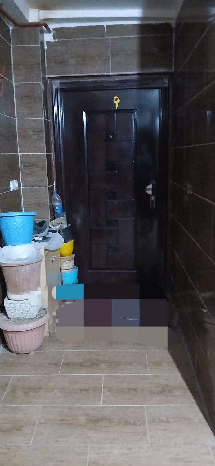 فروش واحد طبقه دوم نمره چهل جنب آموزش و پرورش|فروش آپارتمان|مسجد سلیمان, |دیوار