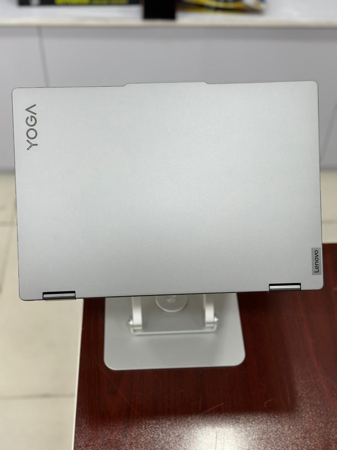 lenovo yoga7 2024 2in1|رایانه همراه|بندر امام خمینی, |دیوار