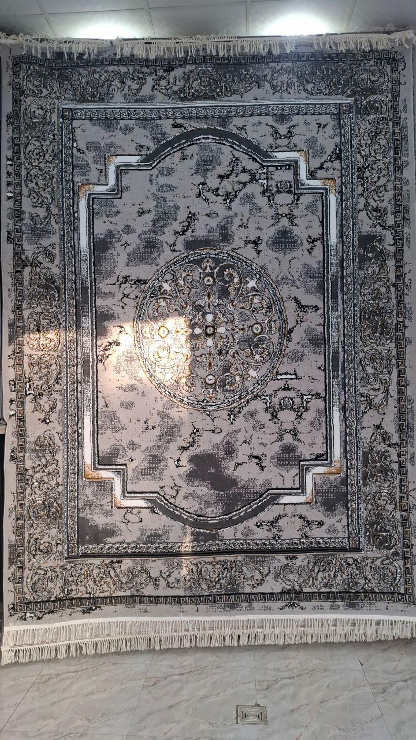 فرش شایگان|فرش|لالجین, |دیوار