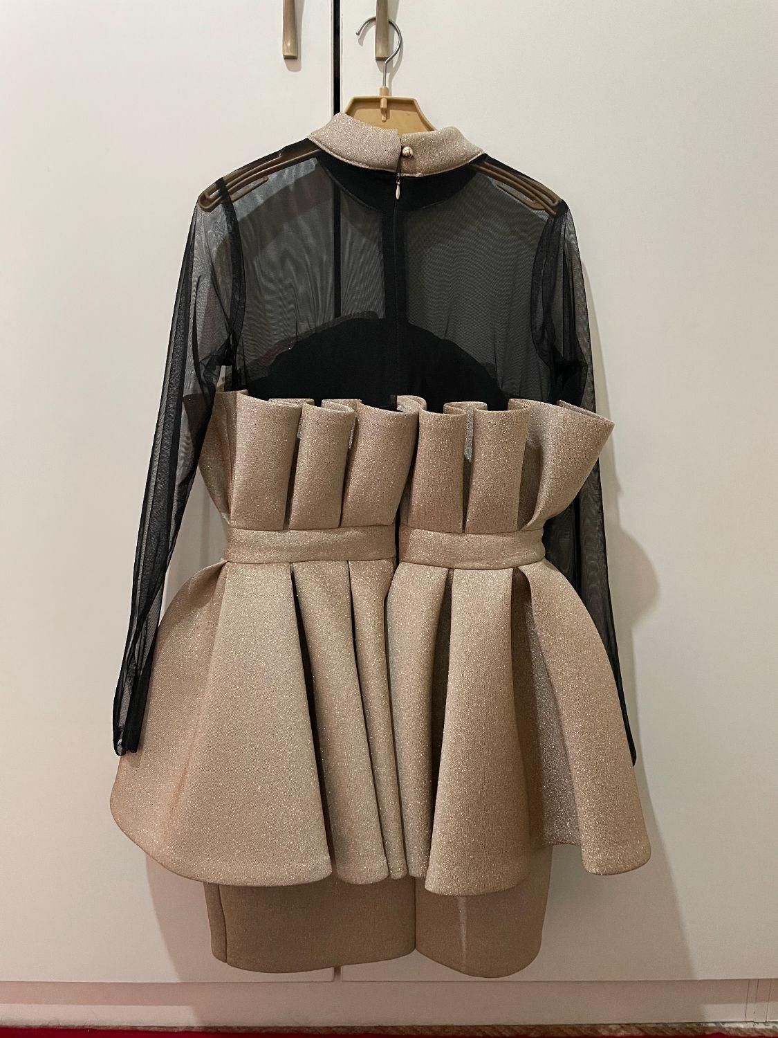 لباس مجلسی دخترانه|لباس|برخوار, |دیوار