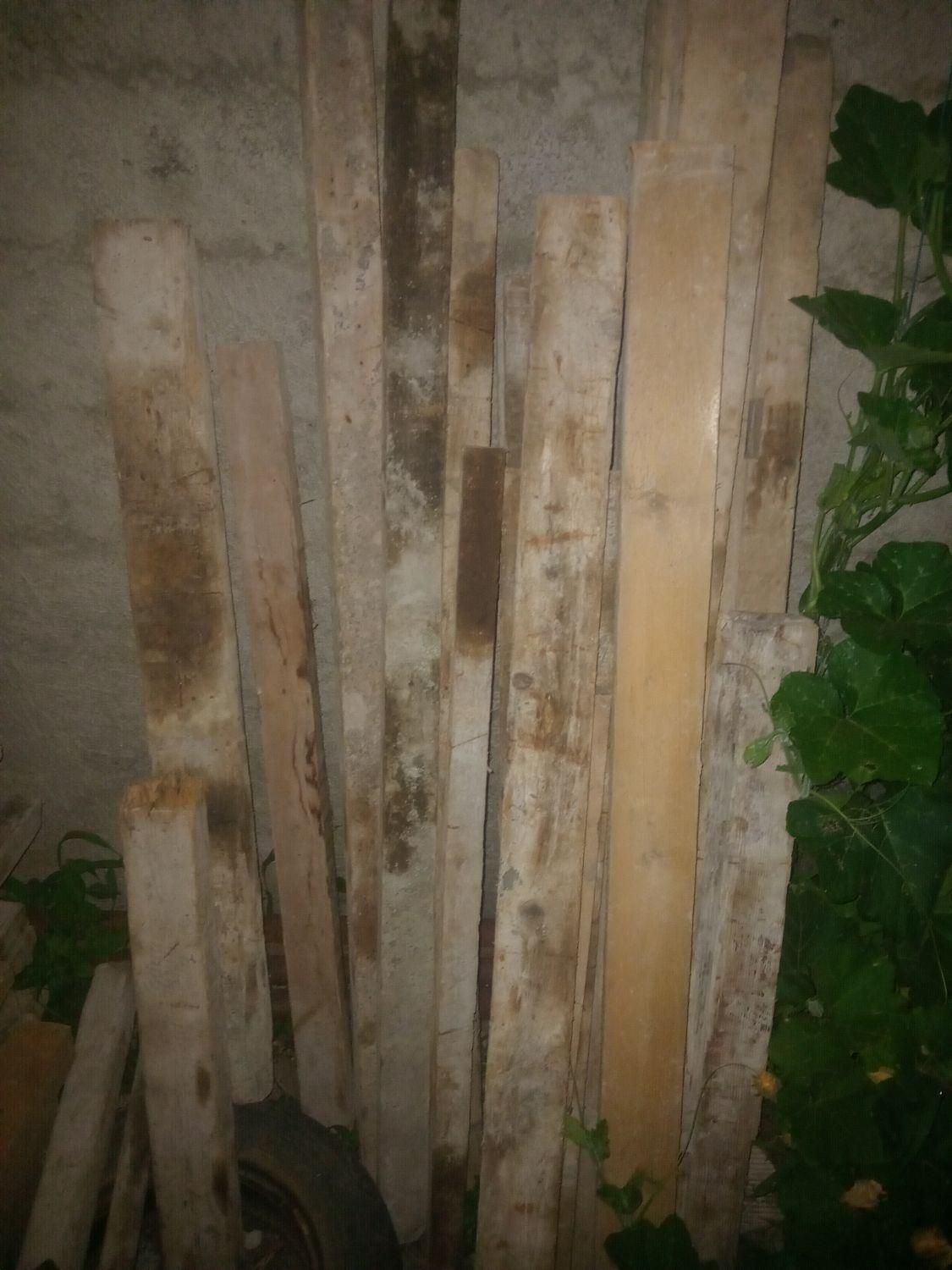 چوب نراد|مصالح و تجهیزات ساختمان|کلاچای, |دیوار