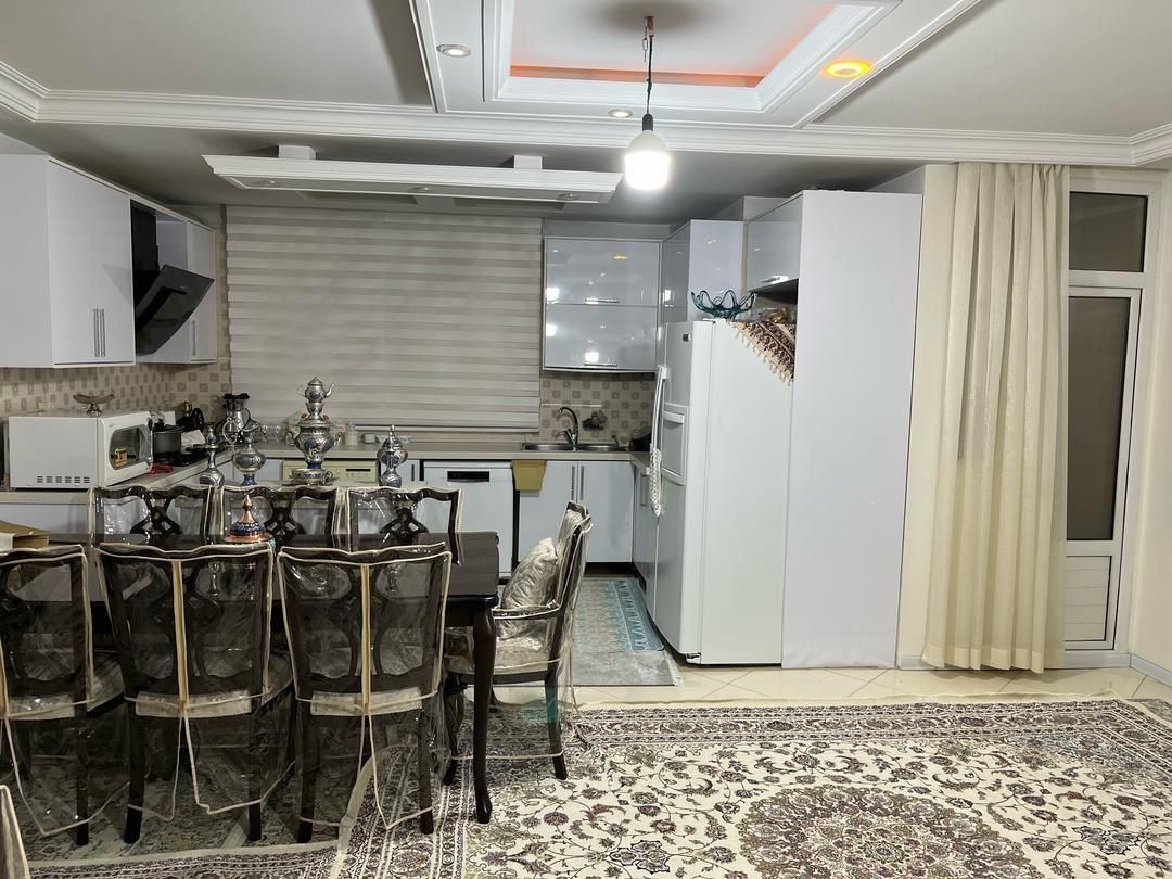 ۸۶متر گلبرگ غربی صفایی دارانی مجیدیه جنوبی کرمان|فروش آپارتمان|تهران, مجیدیه|دیوار