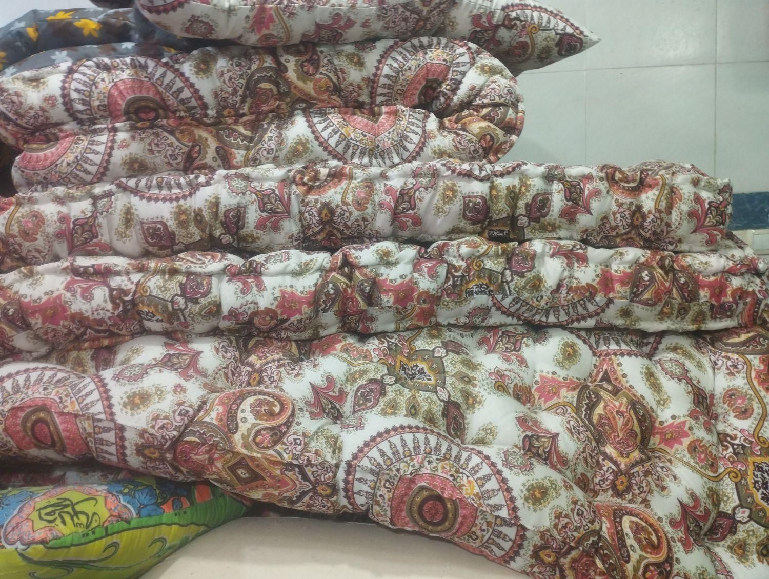 تعمیر و تولید تشکهای پشمی و پنبه ای|خدمات پیشه و مهارت|یاسوج, |دیوار