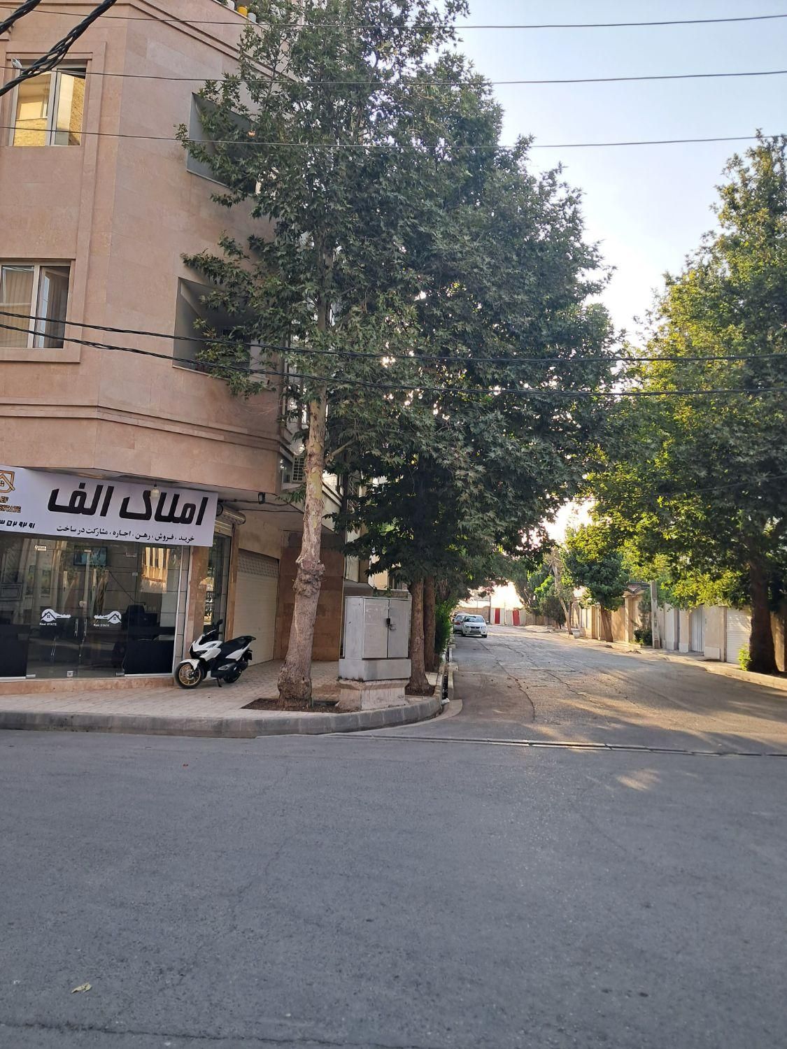 آپارتمان سه خواب فول|اجارهٔ آپارتمان|کرج, فاز ۵ مهرشهر|دیوار