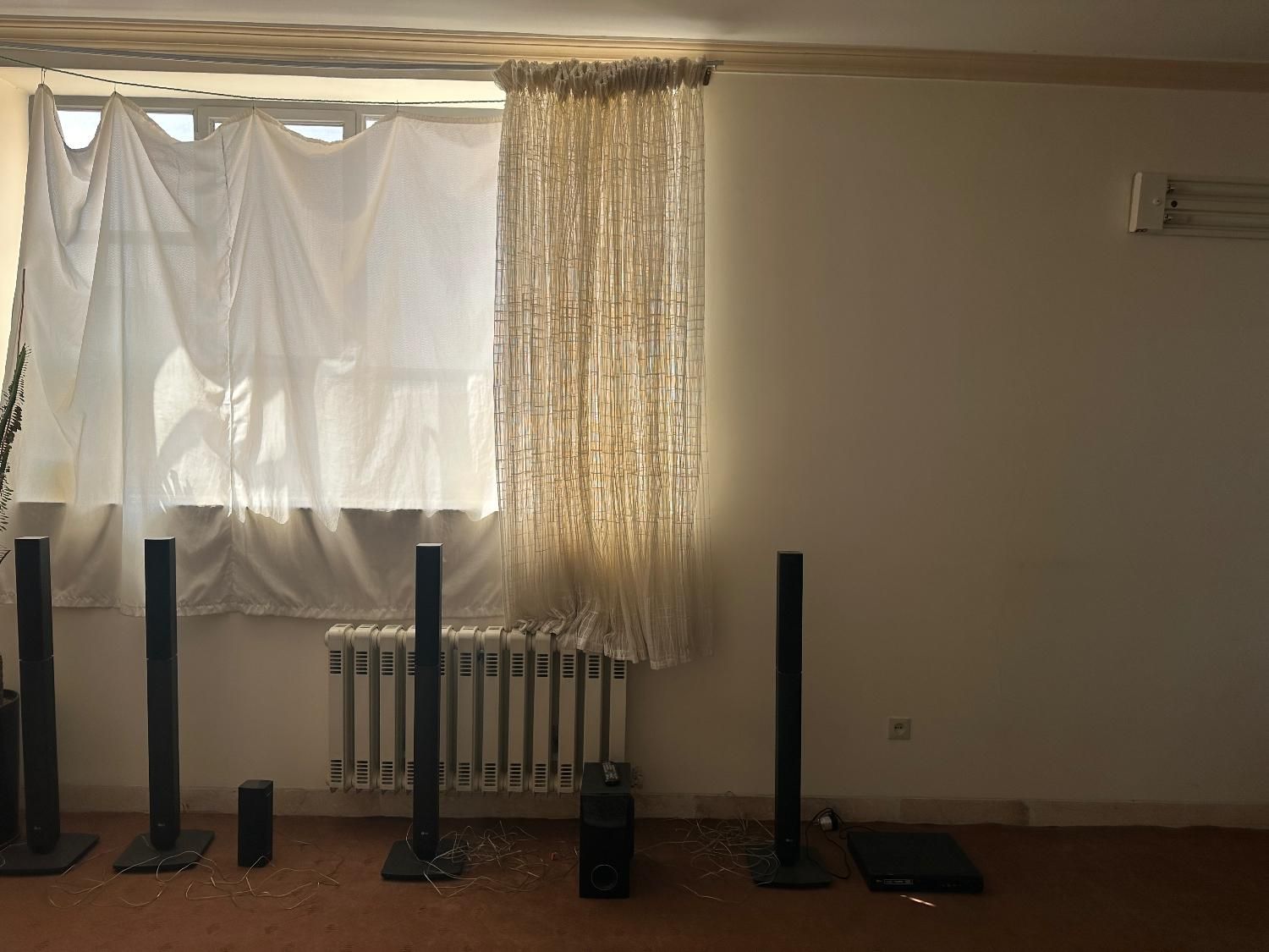 سینما خانگی|سیستم صوتی خانگی|یزد, |دیوار