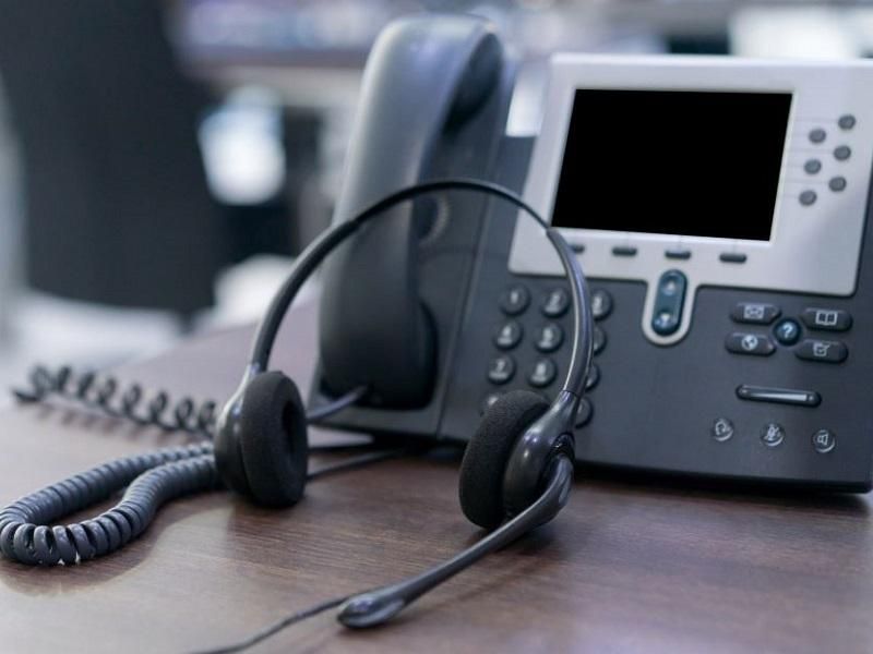 نصب و راه‌اندازی تلفن تحت شبکه (VoIP)|خدمات رایانه‌ای و موبایل|قزوین, |دیوار