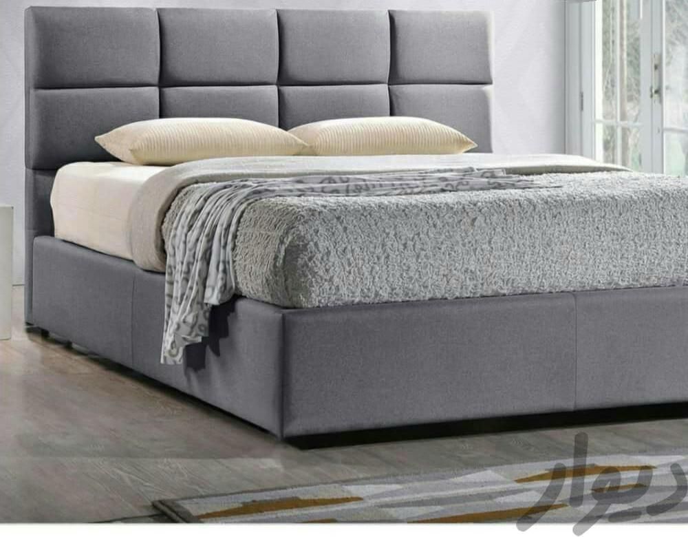 تولید تخت و باکس هتلی|تخت و سرویس خواب|پردیس, سیاه سنگ|دیوار