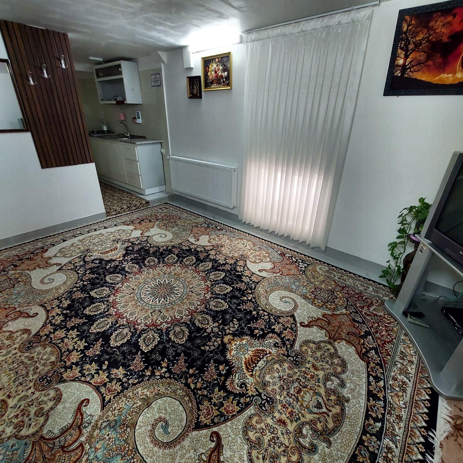 اتاق و سوئیت روزانه(خادم الرضا)پاسخگو۲۴ساعت پردیس|اجارهٔ کوتاه‌مدت آپارتمان و سوئیت|فردوس (خراسان), |دیوار