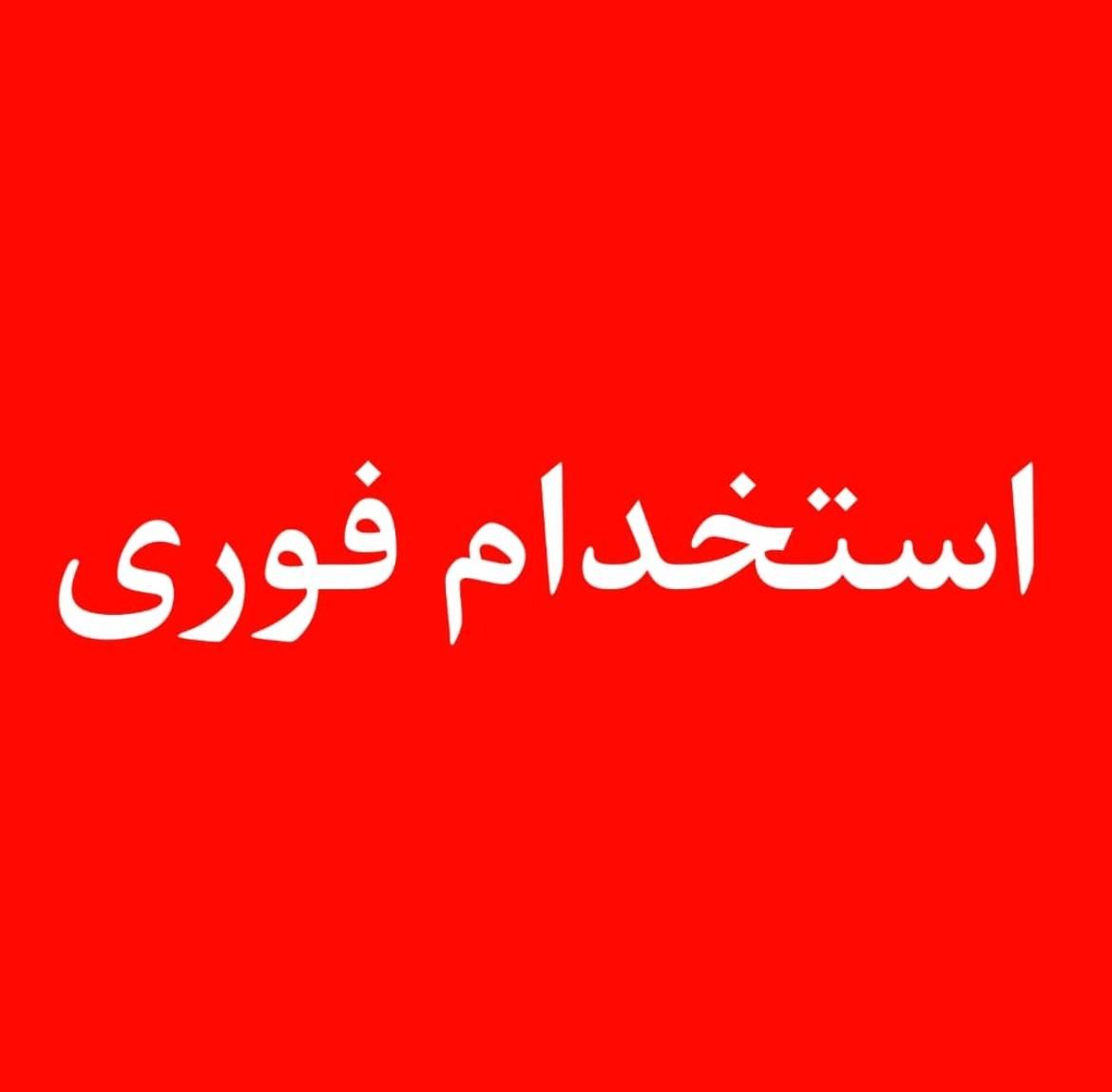 فرصت دوباره‌ هلدینگ سفیران|استخدام اداری و مدیریت|شهریار, |دیوار