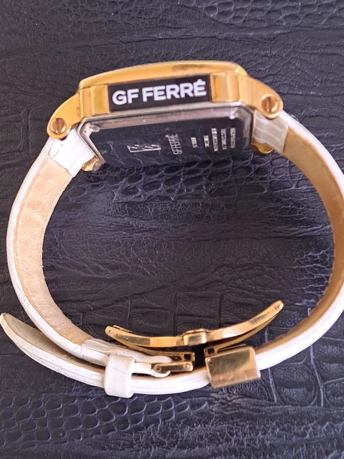 ساعت مچی GF FERRE|ساعت|تهران, گرگان|دیوار