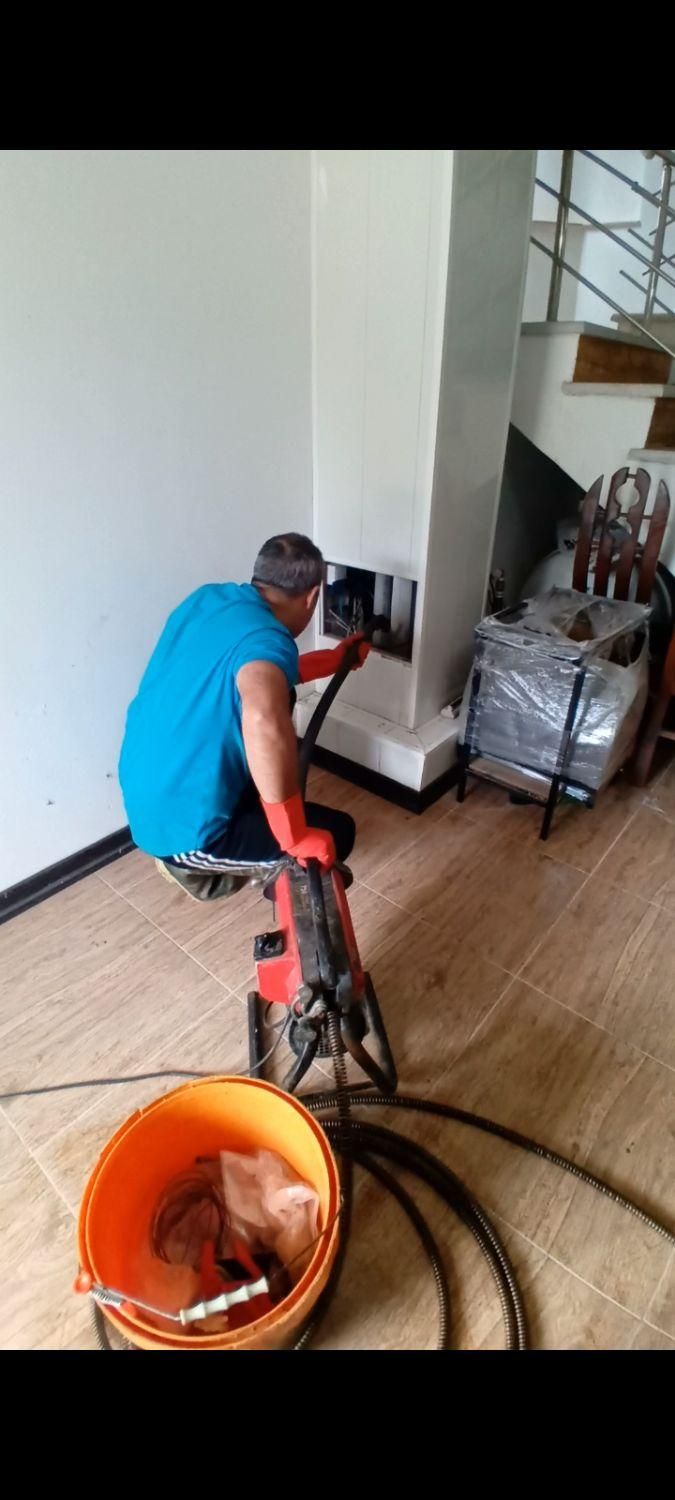 لوله بازکنی رامسر کتالم ساداتشهر غلامرضایی|خدمات پیشه و مهارت|رامسر, |دیوار