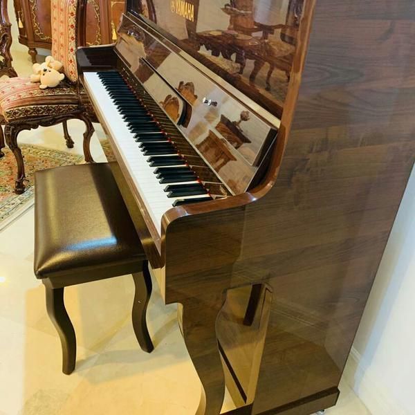 پیانو یاماها slp125|پیانو، کیبورد، آکاردئون|تهران, جنتآباد مرکزی|دیوار