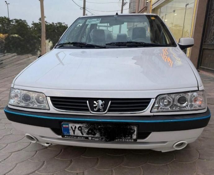 پژو 405 SLX موتورTU5، مدل ۱۳۹۷/اقساط|خودرو سواری و وانت|تهران, دانشگاه علم و صنعت|دیوار