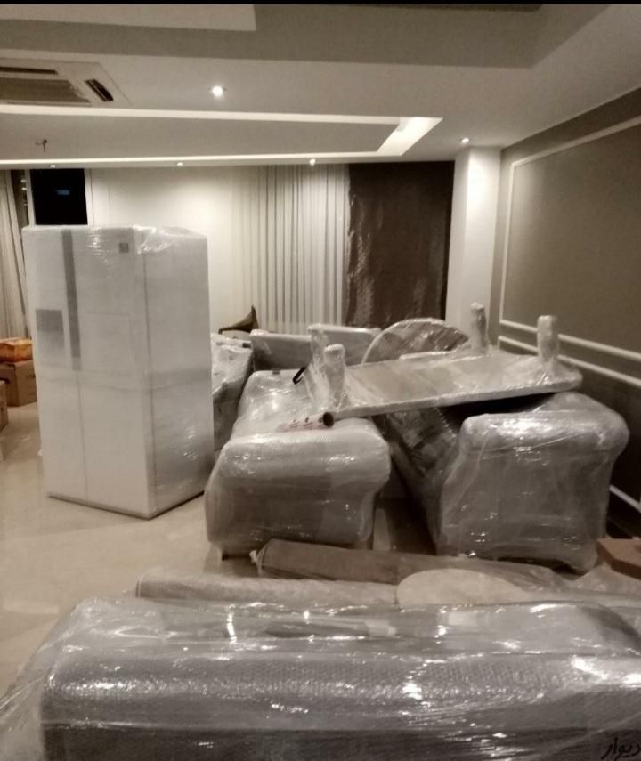 باربری شرق تهرانپارس نارمک رسالت پیروزی نیسان بار|خدمات حمل و نقل|تهران, تهرانپارس شرقی|دیوار