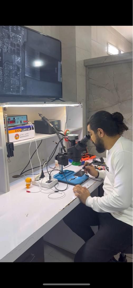 آموزش تخصصی تعمیرات سختافزار و نرمافزار موبایل|خدمات آموزشی|اصفهان, قائمیه|دیوار